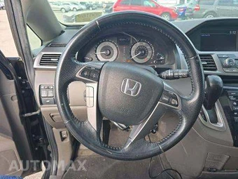 2011 Honda Odyssey EX-L 118.1" WB - miniatura 24