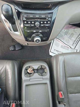 2011 Honda Odyssey EX-L 118.1" WB - miniatura 25