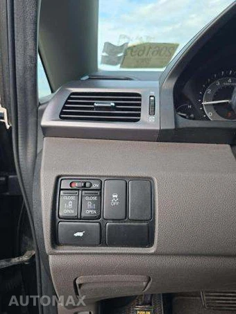 2011 Honda Odyssey EX-L 118.1" WB - miniatura 27
