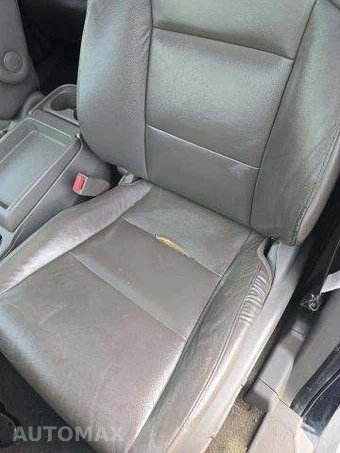 2011 Honda Odyssey EX-L 118.1" WB - miniatura 29