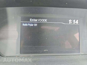 2011 Honda Odyssey EX-L 118.1" WB - miniatura 33