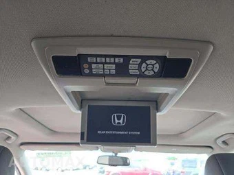 2011 Honda Odyssey EX-L 118.1" WB - miniatura 36