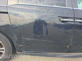 2011 Honda Odyssey EX-L 118.1" WB - miniatura 41