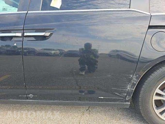2011 Honda Odyssey EX-L 118.1" WB - miniatura 42