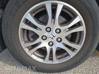 2011 Honda Odyssey EX-L 118.1" WB - miniatura 48
