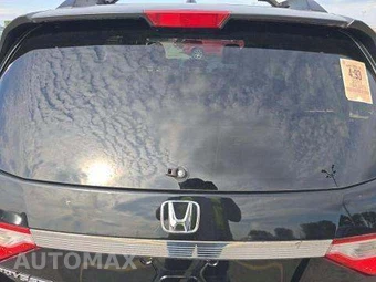 2011 Honda Odyssey EX-L 118.1" WB - miniatura 49