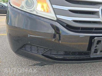 2011 Honda Odyssey EX-L 118.1" WB - miniatura 53