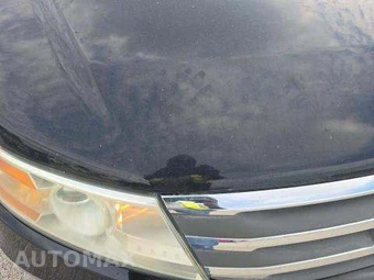 2011 Honda Odyssey EX-L 118.1" WB - miniatura 54