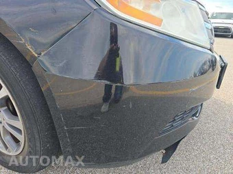 2011 Honda Odyssey EX-L 118.1" WB - miniatura 55