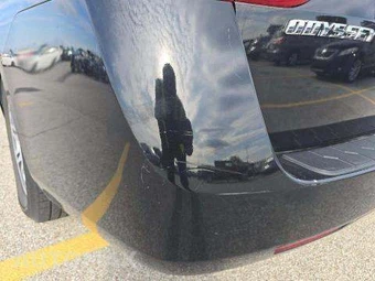 2011 Honda Odyssey EX-L 118.1" WB - miniatura 57