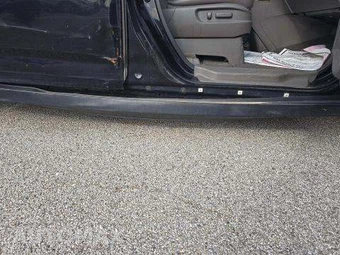 2011 Honda Odyssey EX-L 118.1" WB - miniatura 60