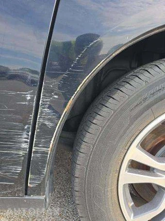 2011 Honda Odyssey EX-L 118.1" WB - miniatura 62