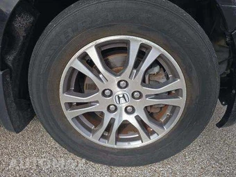 2011 Honda Odyssey EX-L 118.1" WB - miniatura 66