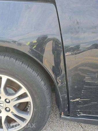 2011 Honda Odyssey EX-L 118.1" WB - miniatura 67