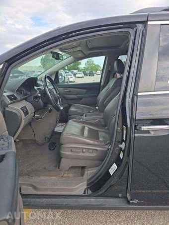 2011 Honda Odyssey EX-L 118.1" WB - miniatura 7