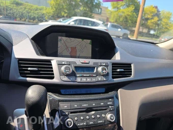 2011 Honda Odyssey EX-L w/Navigation 118.1" WB - miniatura 10