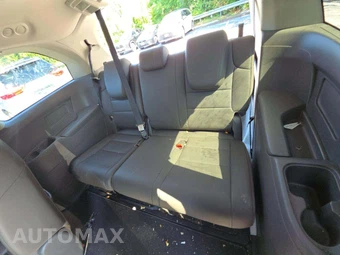 2011 Honda Odyssey EX-L w/Navigation 118.1" WB - miniatura 14