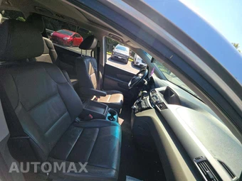 2011 Honda Odyssey EX-L w/Navigation 118.1" WB - miniatura 19