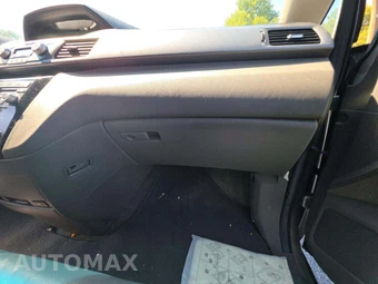 2011 Honda Odyssey EX-L w/Navigation 118.1" WB - miniatura 20