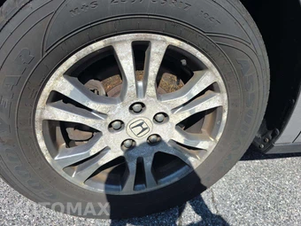 2011 Honda Odyssey EX-L w/Navigation 118.1" WB - miniatura 22