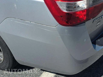2011 Honda Odyssey EX-L w/Navigation 118.1" WB - miniatura 25