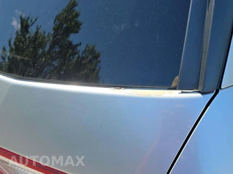 2011 Honda Odyssey EX-L w/Navigation 118.1" WB - miniatura 27