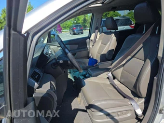 2011 Honda Odyssey EX-L w/Navigation 118.1" WB - miniatura 6