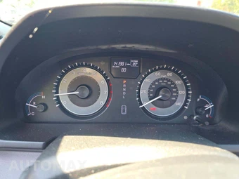 2011 Honda Odyssey EX-L w/Navigation 118.1" WB - miniatura 9