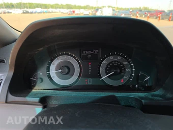 2011 Honda Odyssey EX-L w/Navigation 118.1" WB - miniatura 12