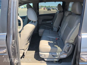 2011 Honda Odyssey EX-L w/Navigation 118.1" WB - miniatura 13