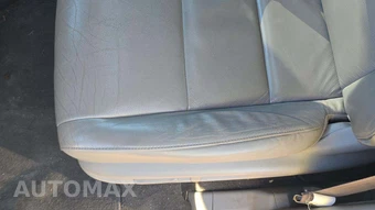 2011 Honda Odyssey EX-L w/Navigation 118.1" WB - miniatura 22