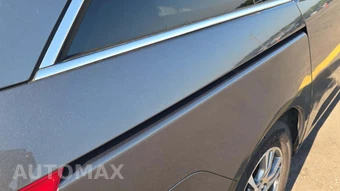 2011 Honda Odyssey EX-L w/Navigation 118.1" WB - miniatura 30
