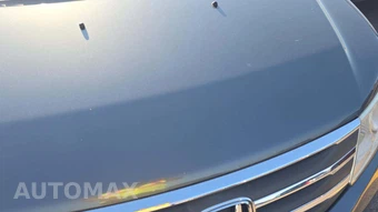 2011 Honda Odyssey EX-L w/Navigation 118.1" WB - miniatura 33