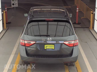 2011 Honda Odyssey EX-L w/Navigation 118.1" WB - miniatura 5
