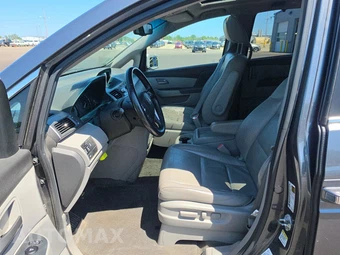 2011 Honda Odyssey EX-L w/Navigation 118.1" WB - miniatura 7