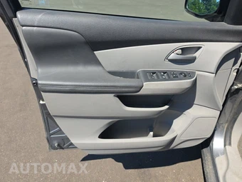 2011 Honda Odyssey EX-L w/Navigation 118.1" WB - miniatura 9