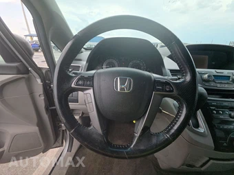 2011 Honda Odyssey EX-L w/RES 118.1" WB - miniatura 10
