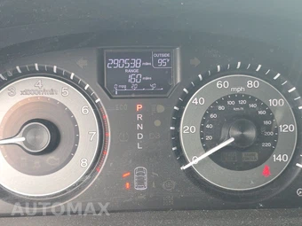 2011 Honda Odyssey EX-L w/RES 118.1" WB - miniatura 12