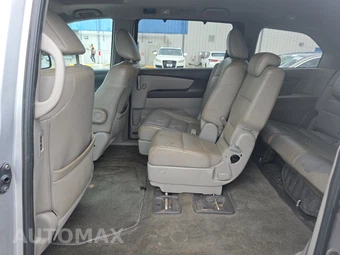 2011 Honda Odyssey EX-L w/RES 118.1" WB - miniatura 13