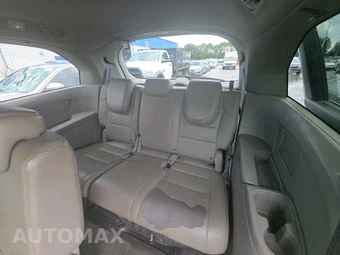 2011 Honda Odyssey EX-L w/RES 118.1" WB - miniatura 14