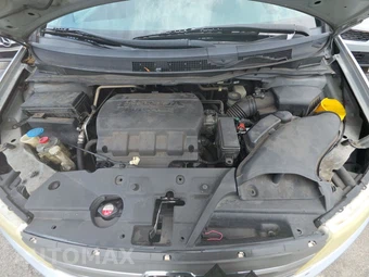 2011 Honda Odyssey EX-L w/RES 118.1" WB - miniatura 16