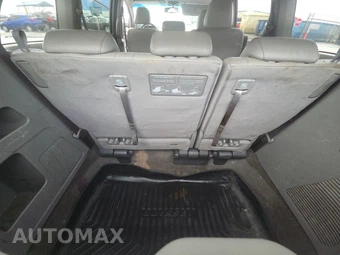 2011 Honda Odyssey EX-L w/RES 118.1" WB - miniatura 17