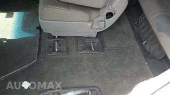 2011 Honda Odyssey EX-L w/RES 118.1" WB - miniatura 21