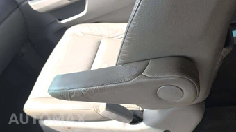 2011 Honda Odyssey EX-L w/RES 118.1" WB - miniatura 25