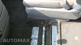 2011 Honda Odyssey EX-L w/RES 118.1" WB - miniatura 28