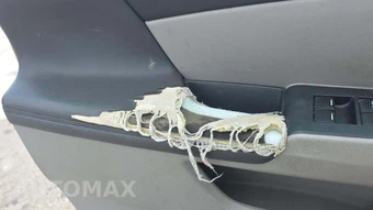 2011 Honda Odyssey EX-L w/RES 118.1" WB - miniatura 34