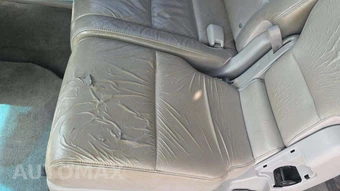 2011 Honda Odyssey EX-L w/RES 118.1" WB - miniatura 37