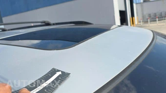 2011 Honda Odyssey EX-L w/RES 118.1" WB - miniatura 44