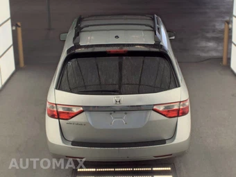 2011 Honda Odyssey EX-L w/RES 118.1" WB - miniatura 5