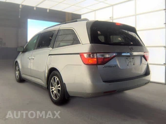 2011 Honda Odyssey EX-L w/RES 118.1" WB - miniatura 6